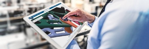 Dassault Systèmes accelerates virtual twin offer with Ascon Qube acquisition
